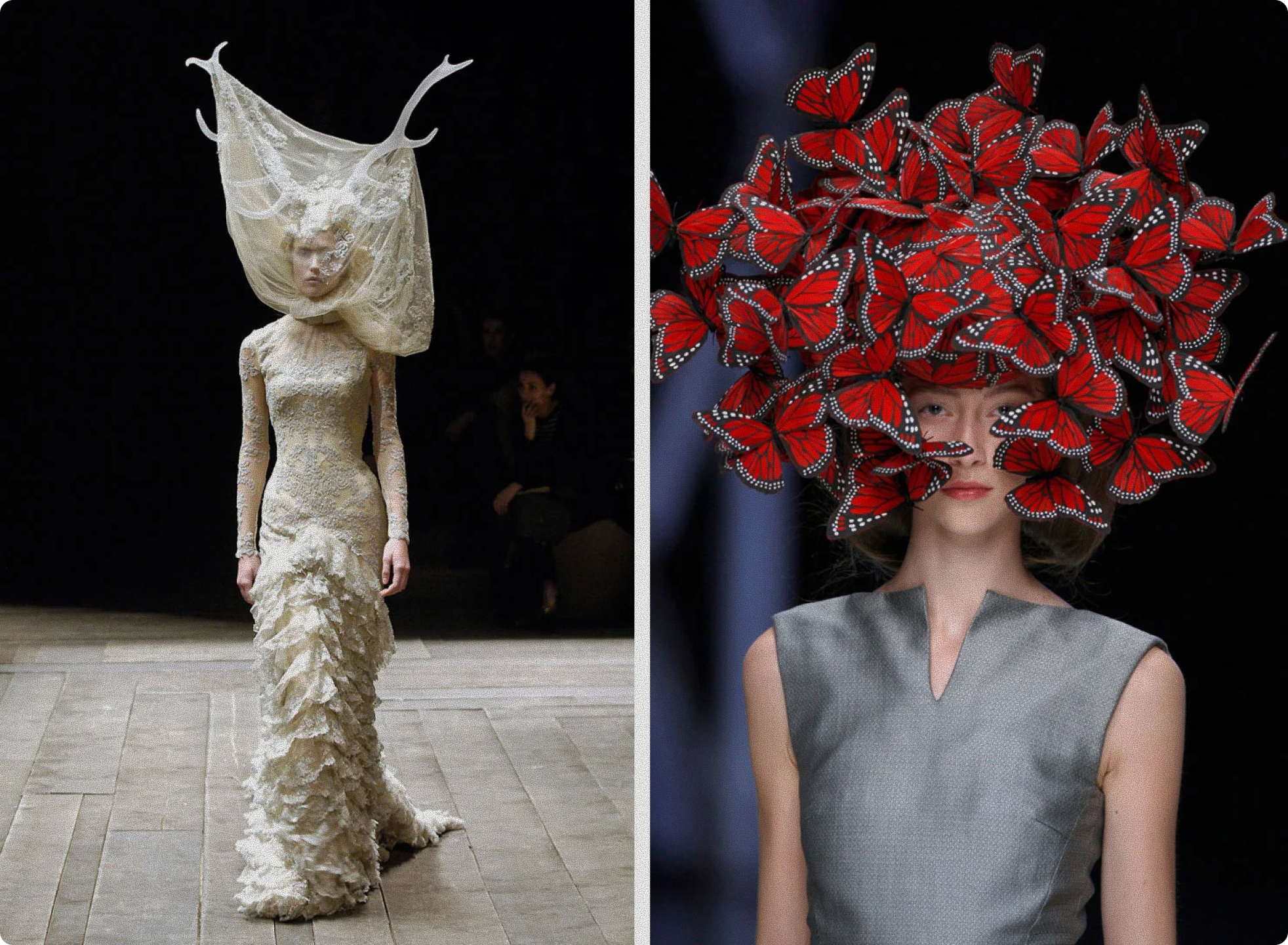 Savage Beauty 2