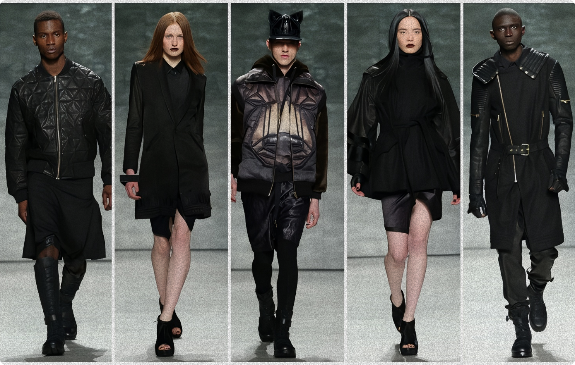 SKINGRAFT fall 2014
